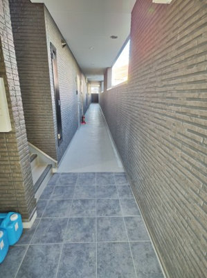 【ロビー】 | タイセイパレス寝屋川公園 | ロビーです