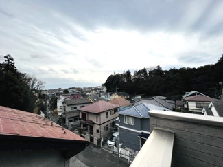【展望】 | 現地からは周辺が一望できます♪