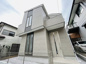 入谷東4丁目　新築一戸建て♪の画像