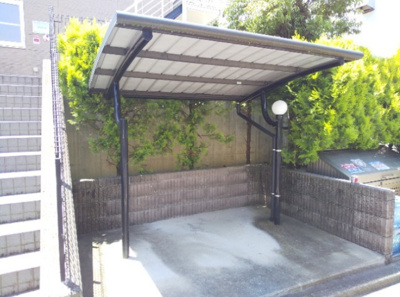 【その他共用部分】 | 本天沼ＥＴ