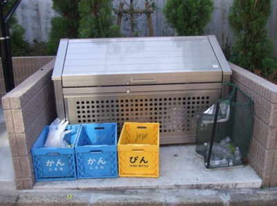 【その他共用部分】 | 本天沼ＥＴ