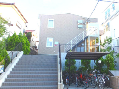 【外観】 | 本天沼ＥＴ