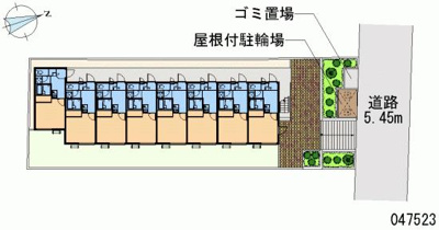 【地図】 | 本天沼ＥＴ