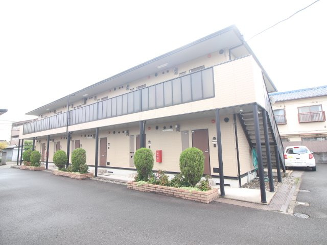 メゾンパストラル