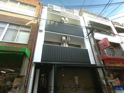 【外観】 | メゾン・ド・エム