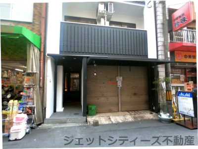 【エントランス】 | メゾン・ド・エム