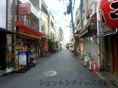 【周辺】 | メゾン・ド・エム