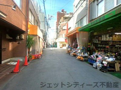 【周辺】 | メゾン・ド・エム