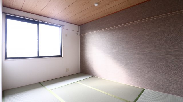 サンビレッジ竹内の子供部屋