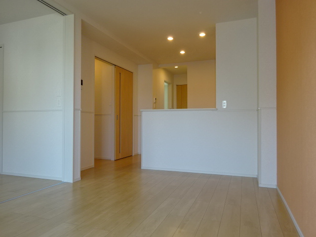 ボンボヌールの居間・リビング