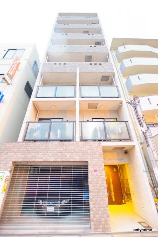 ラフォーレ東野田　仲介手数料無料