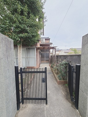 【その他】 | 吉岡貸家Ⅰ