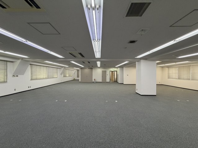 【内装】 | 高砂ビル