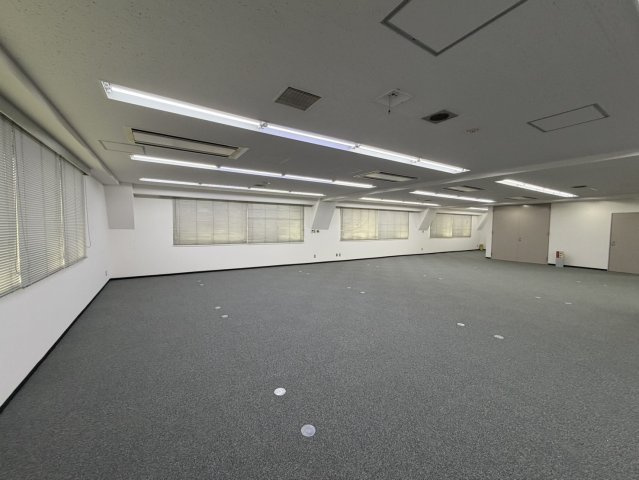【内装】 | 高砂ビル