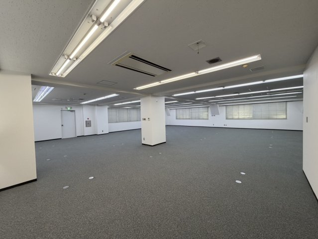 【内装】 | 高砂ビル