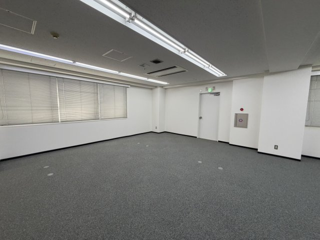 【内装】 | 高砂ビル