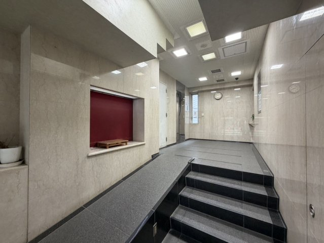 【内装】 | 高砂ビル