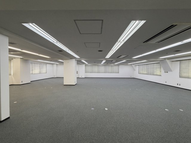 【内装】 | 高砂ビル