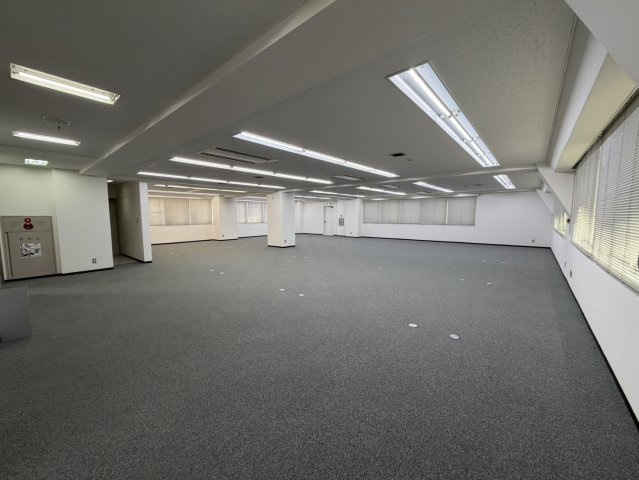 【内装】 | 高砂ビル