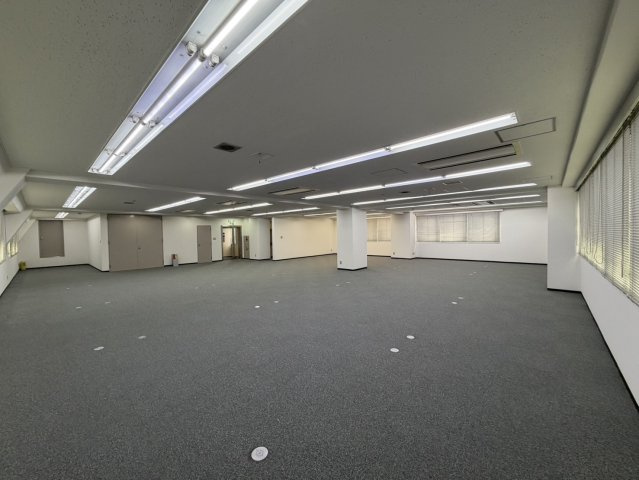 【内装】 | 高砂ビル