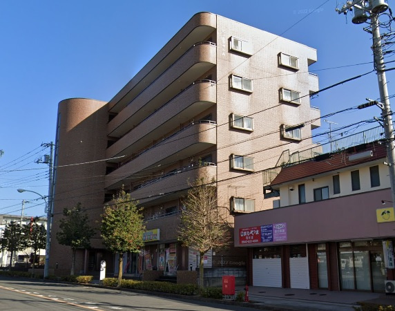 【外観】