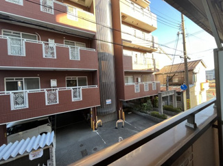 【展望】