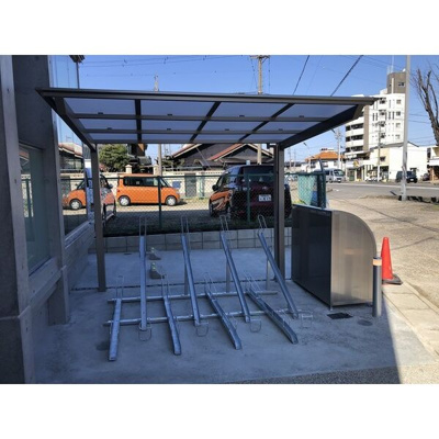 【その他共用部分】 | Casa Largo 岩倉