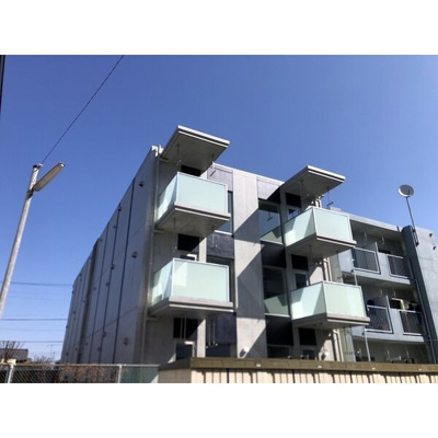 【外観】 | Casa Largo 岩倉