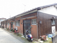 松山市北久米町の一戸建ての画像