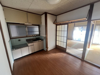 【居間・リビング】