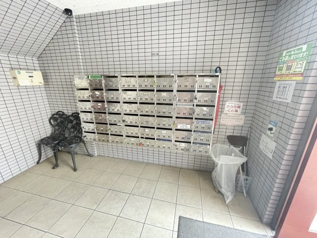 半田第３ロイヤルマンションのその他共用部分