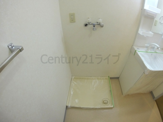 【設備】 | ボナミ田中マンションパート2