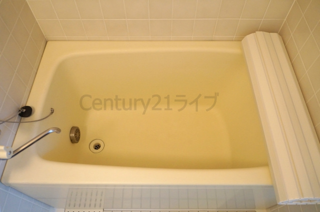 【浴室】 | ボナミ田中マンションパート2