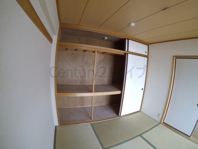 【収納】 | ボナミ田中マンションパート2