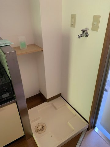 【設備】 | シティーハウスにしまち | 外観は落ち着いています