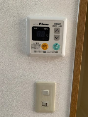 【設備】 | シティーハウスにしまち | 外観は落ち着いています