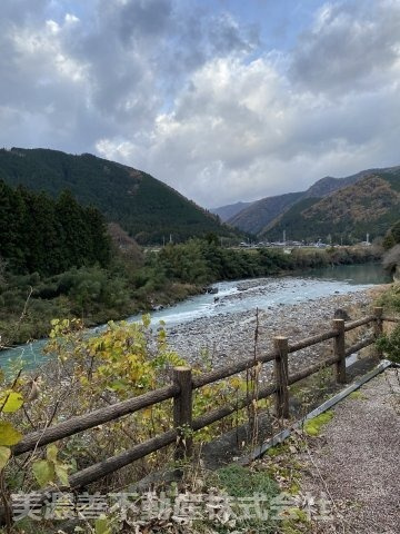 ６０１４９　本巣市佐原保養所の周辺