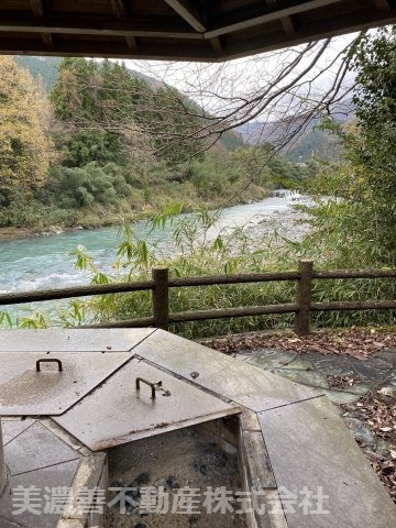 ６０１４９　本巣市佐原保養所のその他