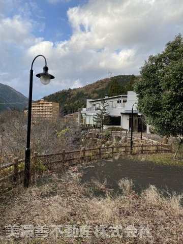 ６０１４９　本巣市佐原保養所の外観