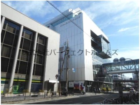 岡東町テラスのその他