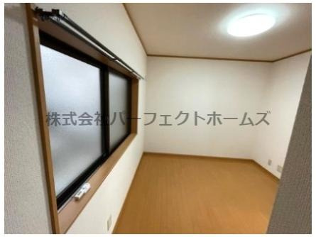 岡東町テラスの内装|内装もきれいです