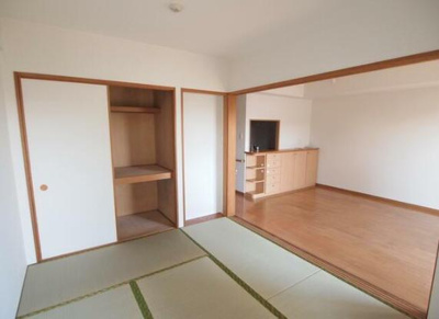 【内装】 | ライオンズマンション吉祥寺南