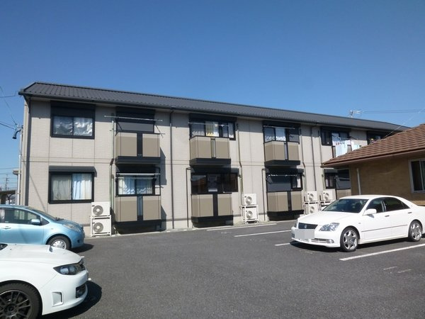 サンテラス雲雀ヶ丘