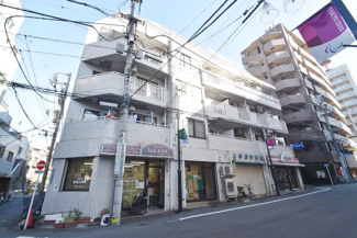 【外観】 | 外観