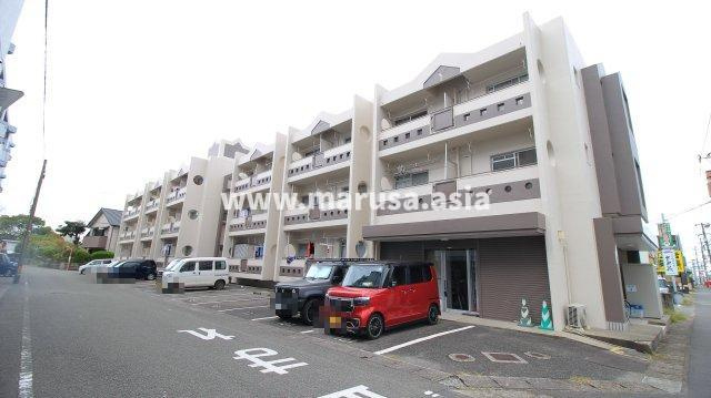 リバティハウス