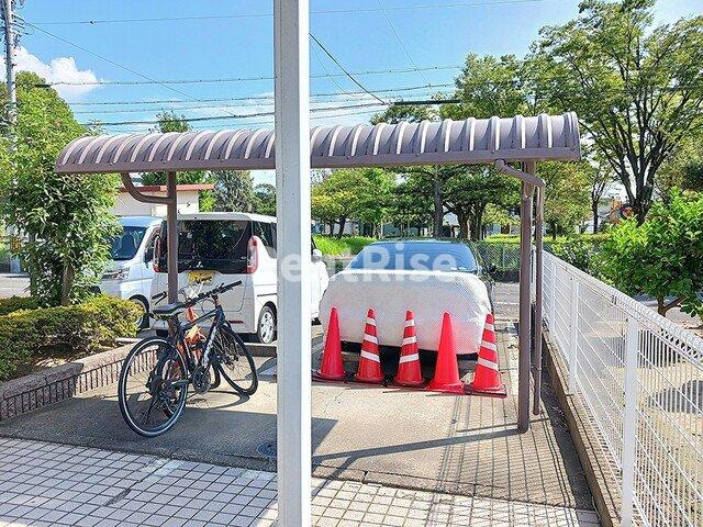 レジデンスＭのその他共用部分|その他設備