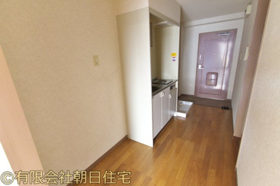 【内装】 | シルティーハイツおかの