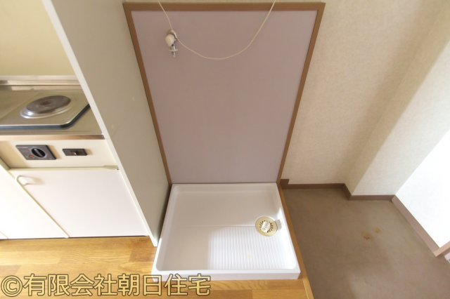 シルティーハイツおかののその他