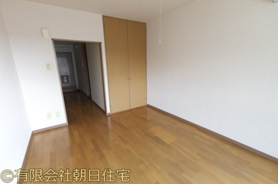 【居間・リビング】 | シルティーハイツおかの