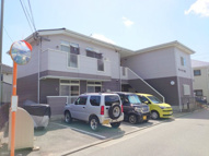 サンハイツ川面の画像